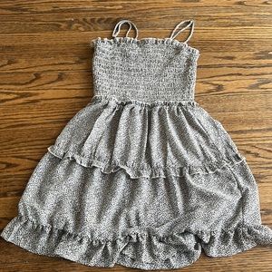 Sienna Sky- Sundress